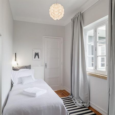 Apartament Pedroucos 37 Lizbona Zewnętrze zdjęcie