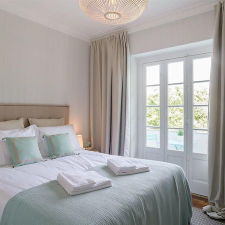 Apartament Pedroucos 37 Lizbona Zewnętrze zdjęcie