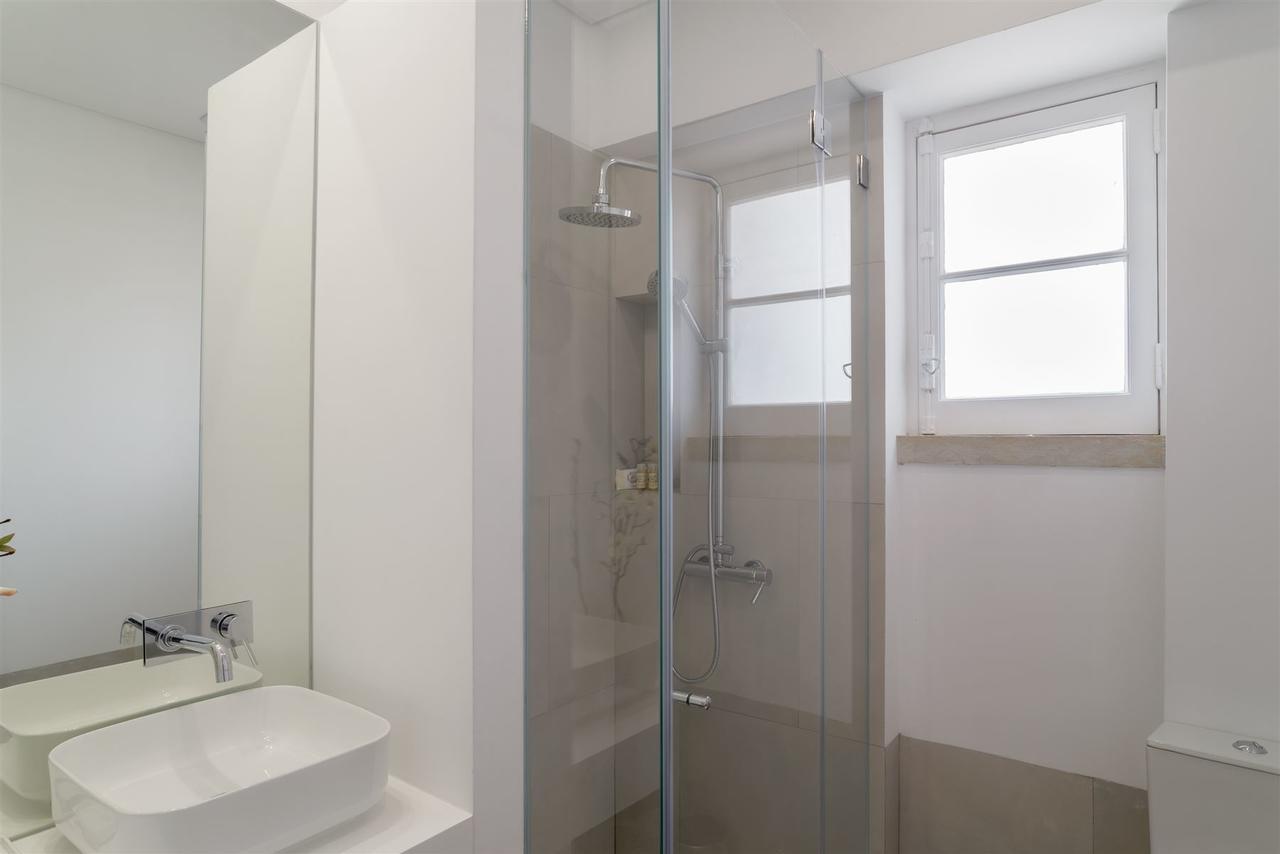 Apartament Pedroucos 37 Lizbona Zewnętrze zdjęcie