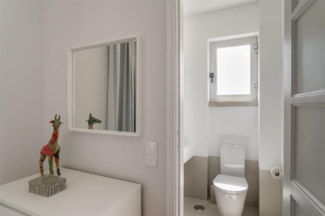 Apartament Pedroucos 37 Lizbona Zewnętrze zdjęcie