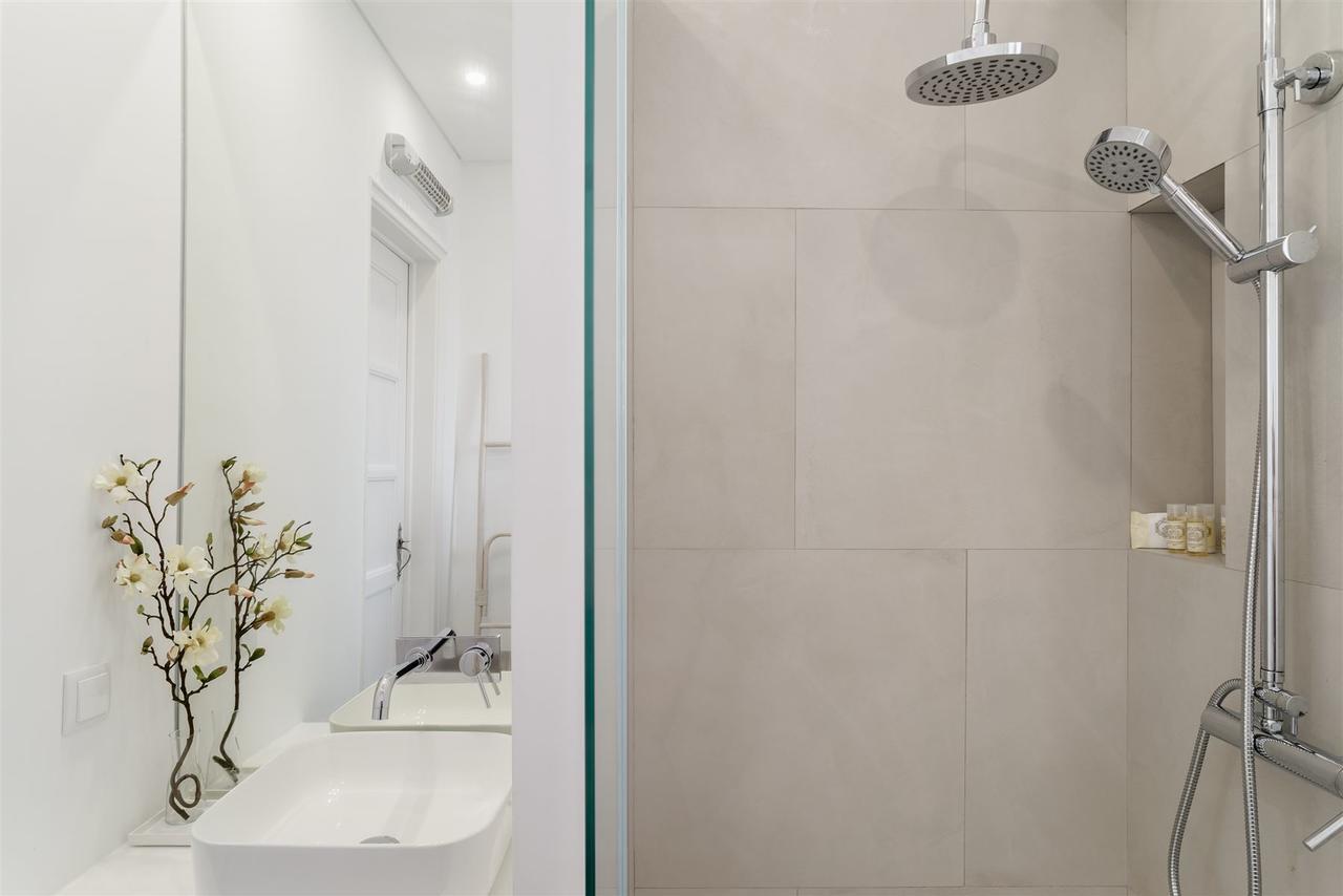 Apartament Pedroucos 37 Lizbona Zewnętrze zdjęcie